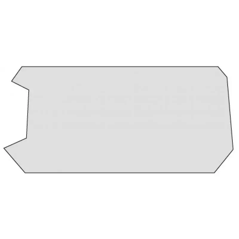 Eazi-Grip Dashboardschutzfolie passend für Honda Modelle Bestseller