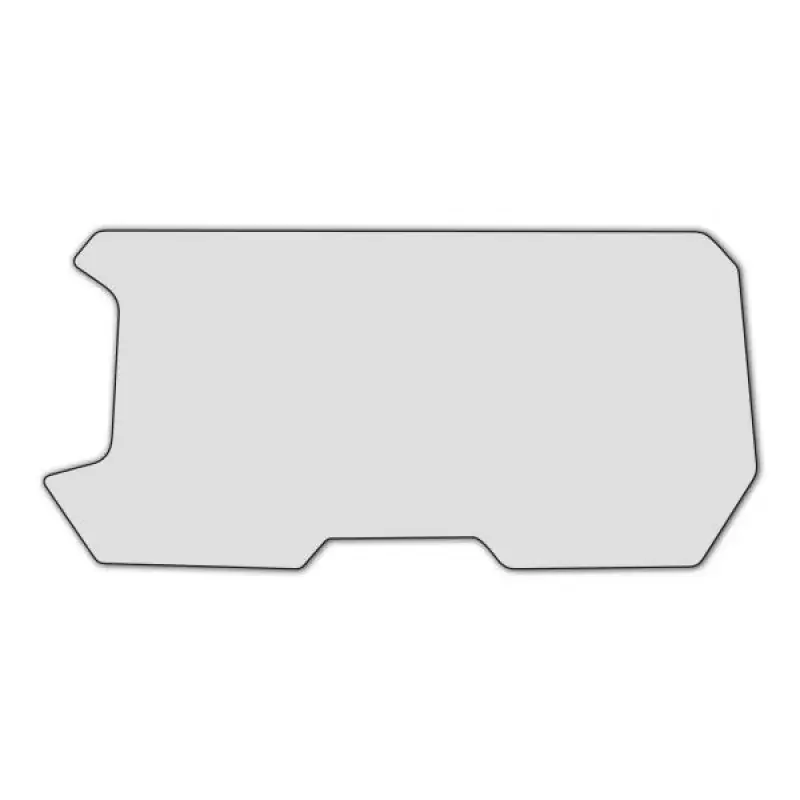 Eazi-Grip Dashboard Displayschutzfolie passend für Honda CB 125 R 2018-2023 / CB 300 R ab 2018 Günstig