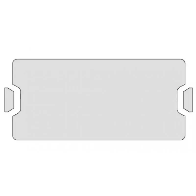 Jetzt Bestellen Eazi-Grip Dashboard Displayschutzfolie passend für Honda NC 750 X 2021-2024