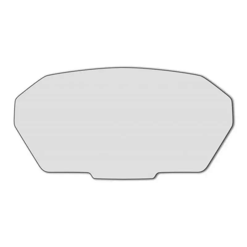 Jetzt Kaufen Eazi-Grip Dashboard Displayschutzfolie passend für Triumph Modelle