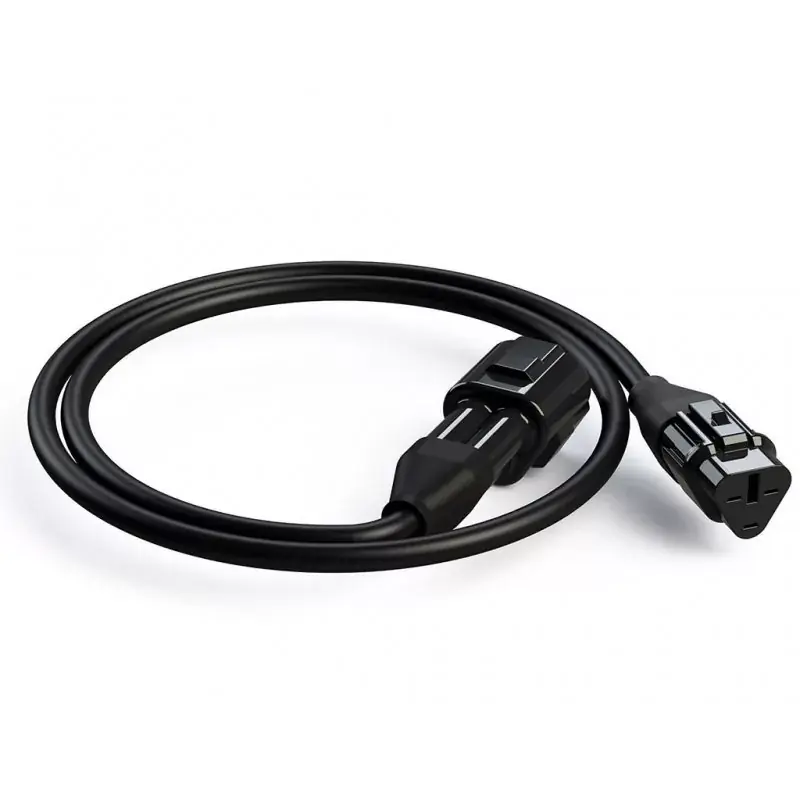 DENALI 2.0 Licht Kabelbaum Verlängerung 61 cm Neue Kollektion