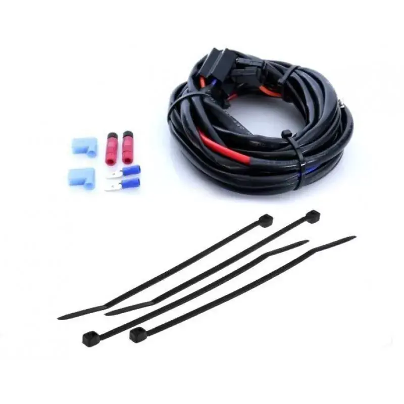 Denali Plug-N-Play-Verkabelungssatz für SoundBomb Horn Direkt Vom Hersteller