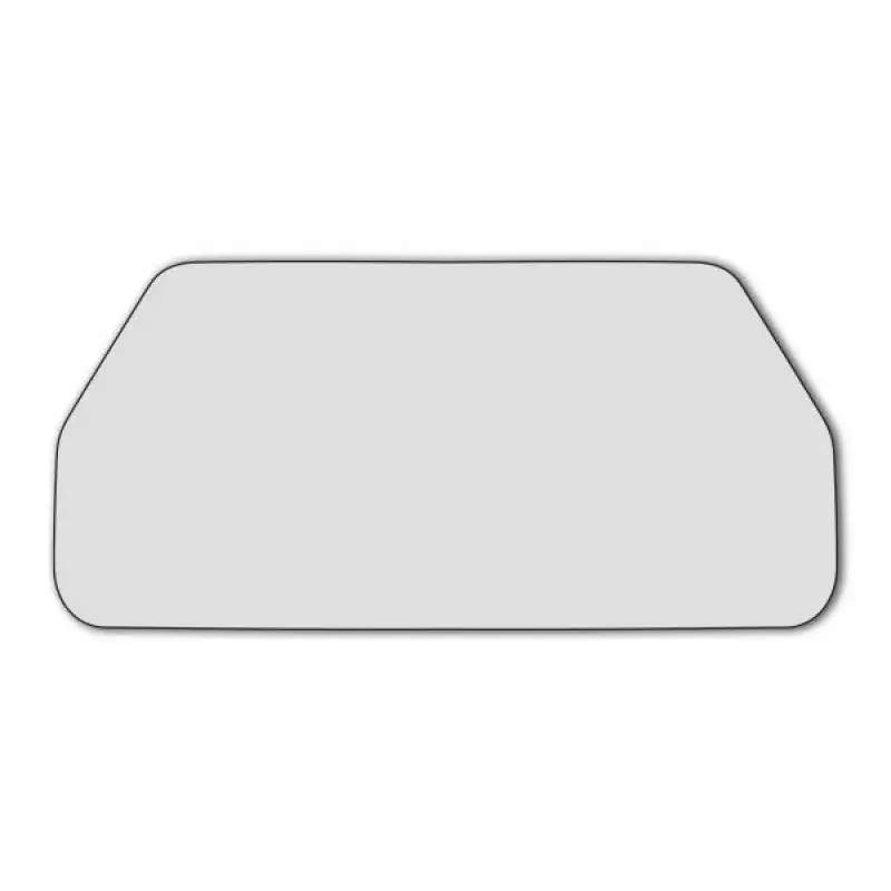 Kostenloser Versand Eazi-Grip Dashboard Displayschutzfolie passend für Yamaha