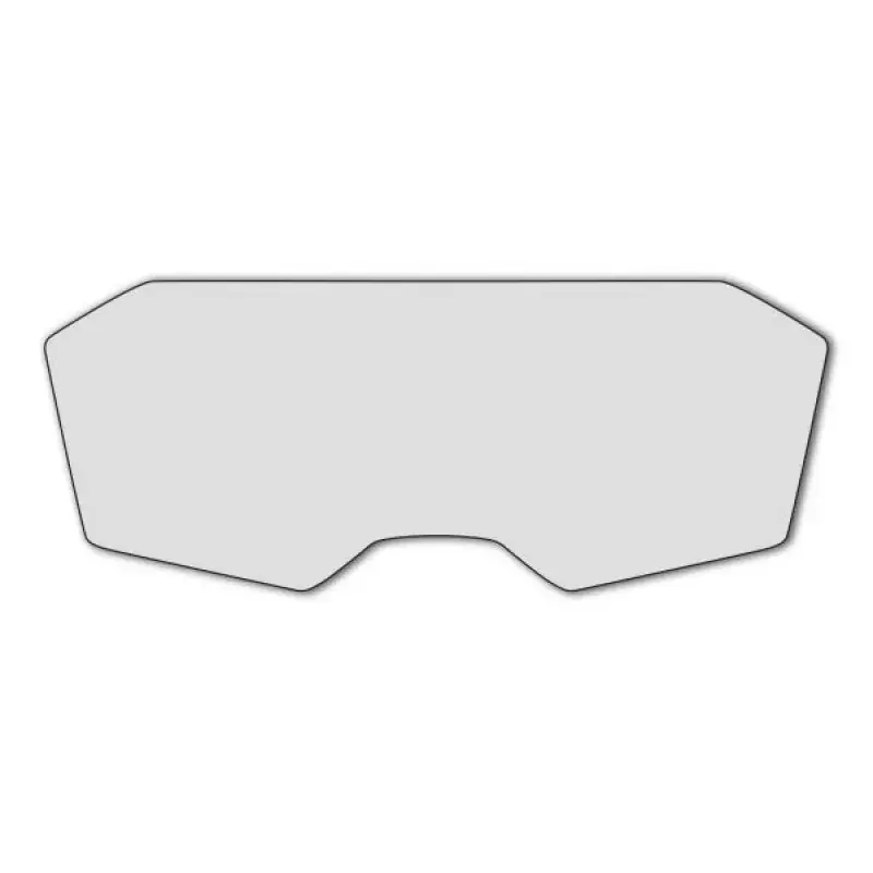 Top-Angebot Eazi-Grip Dashboard Displayschutzfolie passend für Yamaha MT-07 / Tracer 700 (2014-2020)