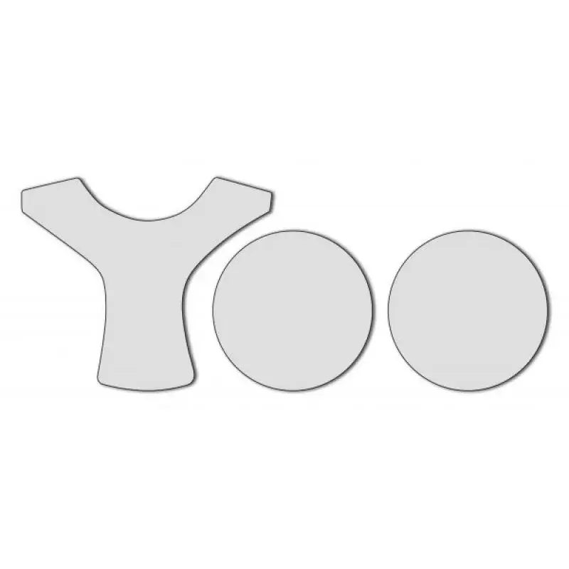 Sichere Zahlung Eazi-Grip Dashboard Displayschutzfolie passend für Kawasaki Z 900 RS ab 2018 / Z 650 RS ab 2022