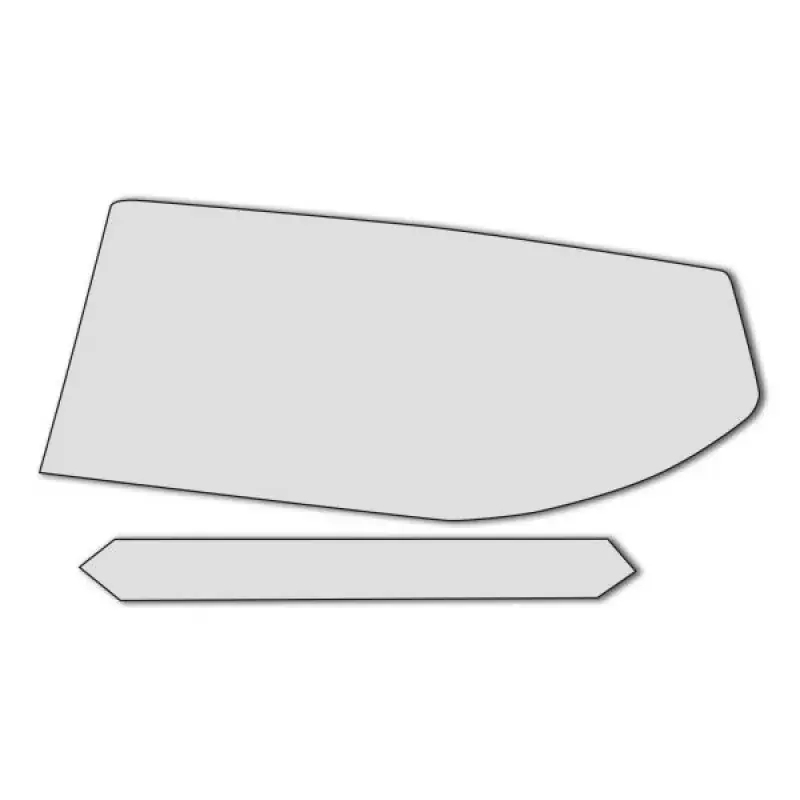 Angebot Eazi-Grip Displayschutzfolie passend für Honda CBR 1000 RR 2012-2016