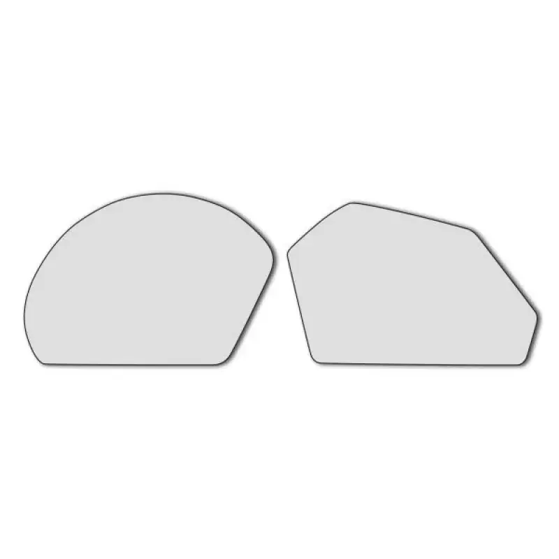 Eazi-Grip Displayschutzfolie passend für Honda CB 650 F / CBR 650 F ab 2017 Mega-Angebot