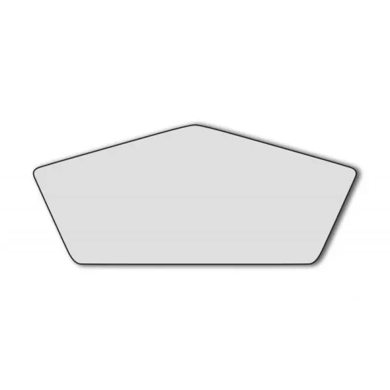 Eazi-Grip Dashboard Displayschutzfolie passend für Ducati Modelle Preisknaller