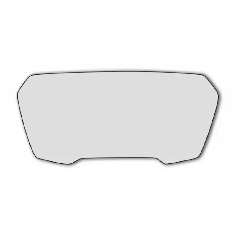 Neue Ware Eazi-Grip Displayschutzfolie passend für Ducati Diavel 1260 / X-Diavel