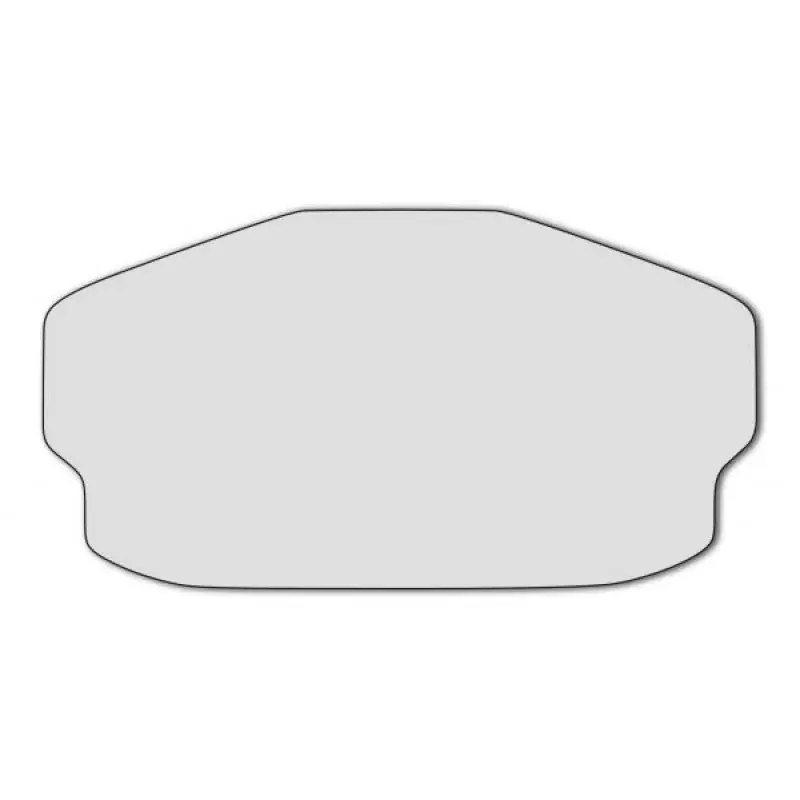 Billig Eazi-Grip Dashboard Displayschutzfolie passend für Ducati Panigale Modelle