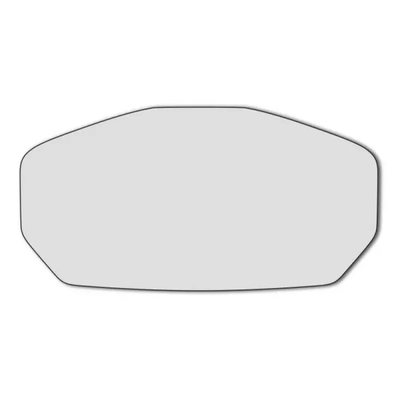 Sonderangebot Eazi-Grip Dashboard Displayschutzfolie passend für Ducati Modelle