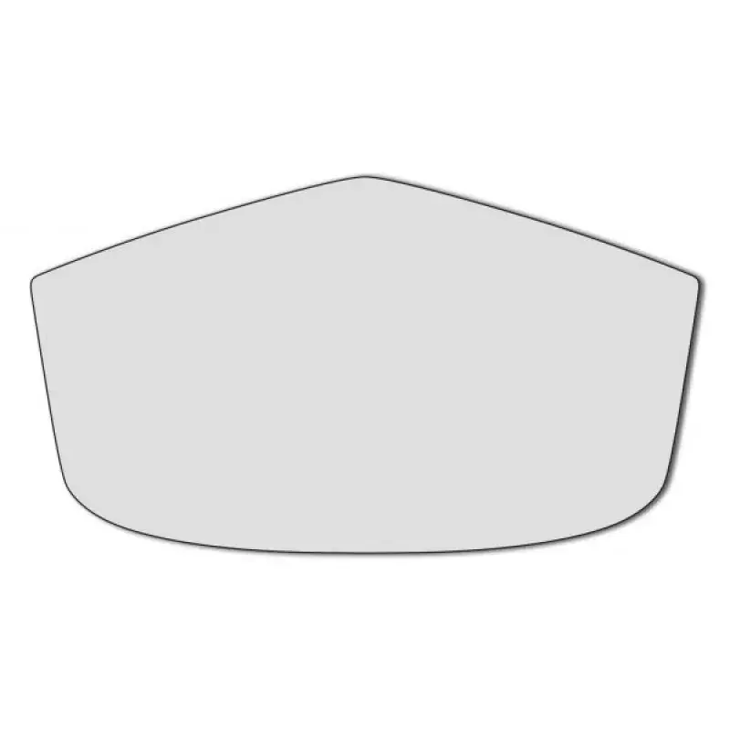 Aktuell Eazi-Grip Dashboard Displayschutzfolie passend für Aprilia Modelle