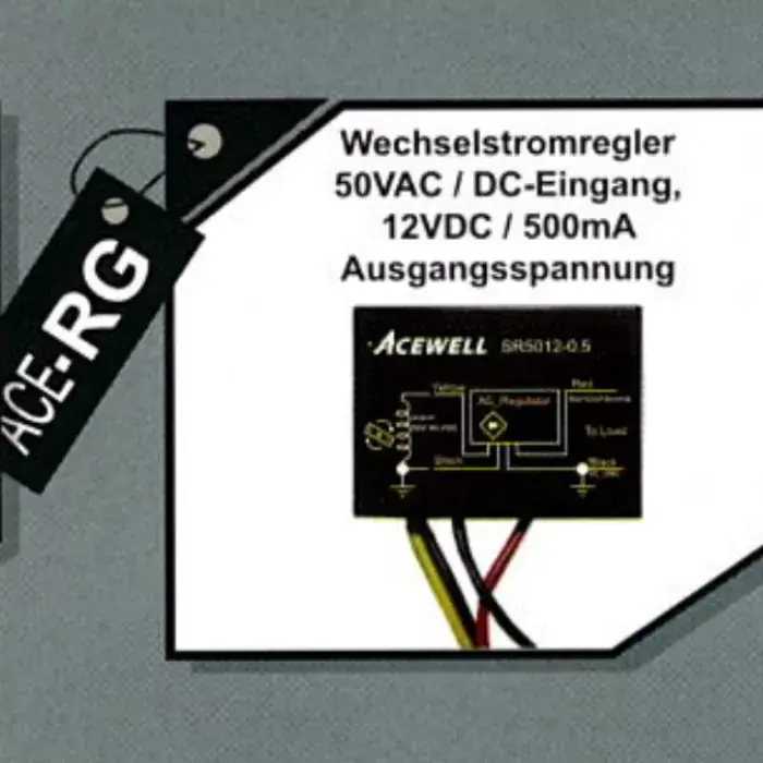 Direkt Vom Hersteller Spannungsregler AC-DC Wechselstrom-Gleichstrom