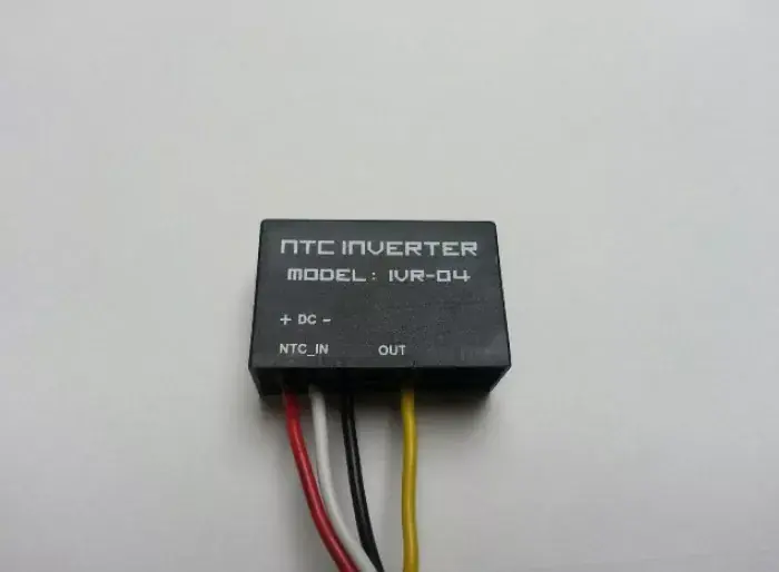 Jetzt Bestellen LED-Inverter ACE-IVR 04 passend für ACEWELL Tachometer