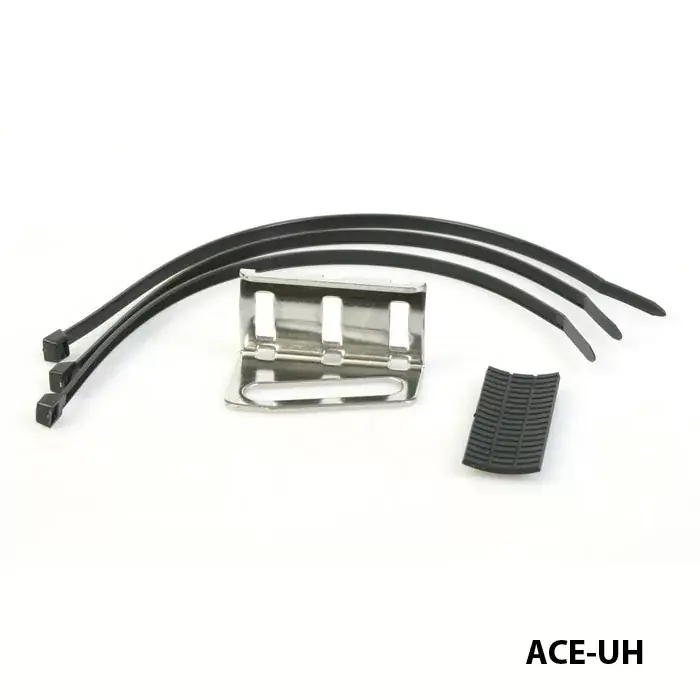 Preiswert Acewell ACE-UH Sensorhalter Universalhalter vorne