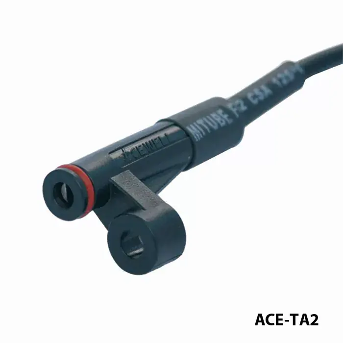 Letzte Chance Speedsensor Kabel passend für Triumph, BMW & Honda