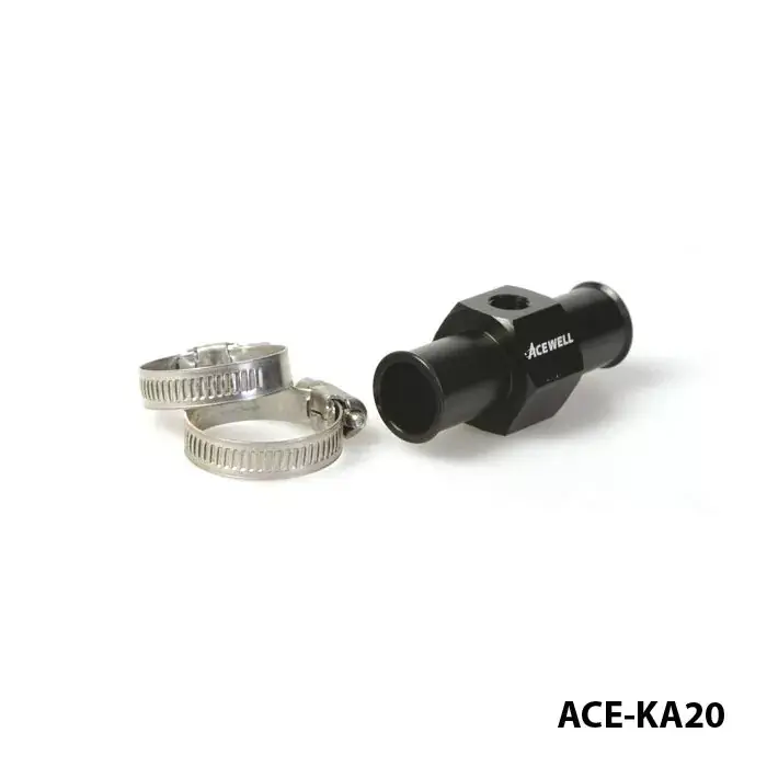 Kühlwasseradapter 20mm TA 2001 passend für Velona DZM Ausverkauf