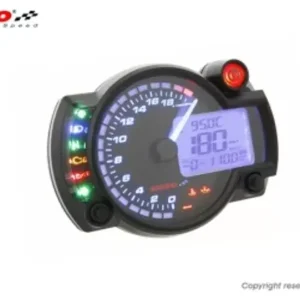 KOSO Multifunktionstachometer RX2N+ GP Style universal Jetzt Bestellen