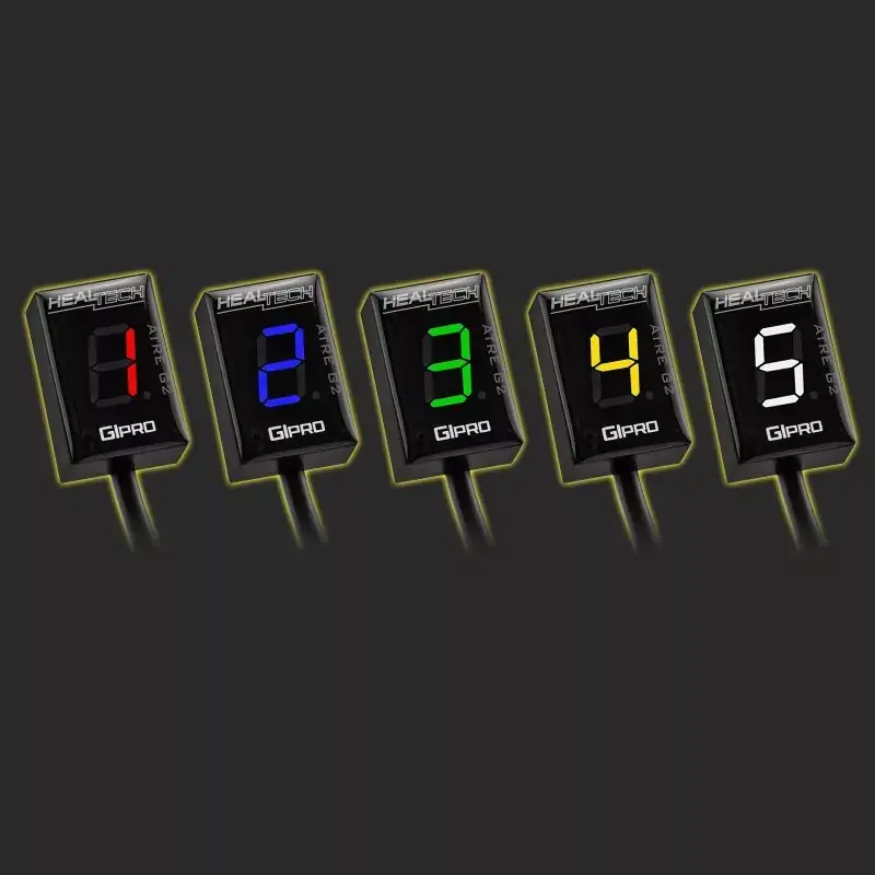 Preis Gesenkt Healtech Ganganzeige mit Entdrosselung GIpro ATRE G2 GPAT-T04