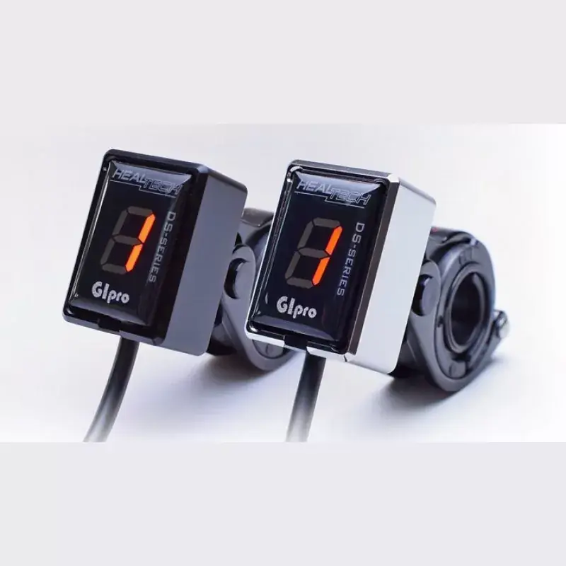 Saisonangebot Healtech Lenker Befestigung / Halterung passend für GIPRO & SLP