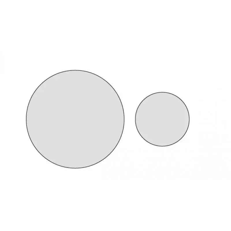 Kostenfreie Lieferung Eazi-Grip Dashboard Displayschutzfolie passend für Royal Enfield Scram / Meteor / Guerrilla