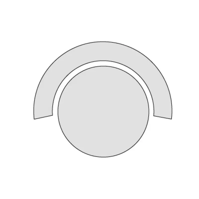 Eazi-Grip Dashboard Displayschutzfolie passend für Kawasaki Eliminator 500 ab 2024 Solange Der Vorrat Reicht