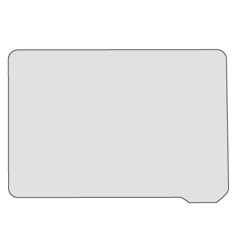 Eazi-Grip Displayschutzfolie passend für Husqvarna Svartpilen / Vitpilen 801 Sichere Zahlung