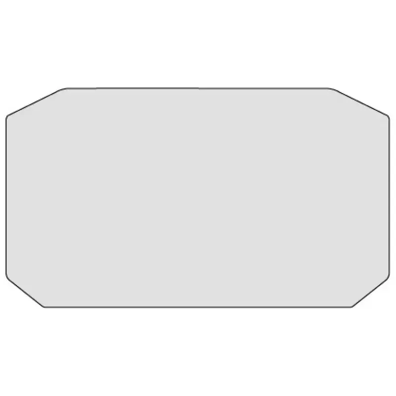 Eazi-Grip Dashboard Displayschutzfolie passend für Honda Heißes Angebot