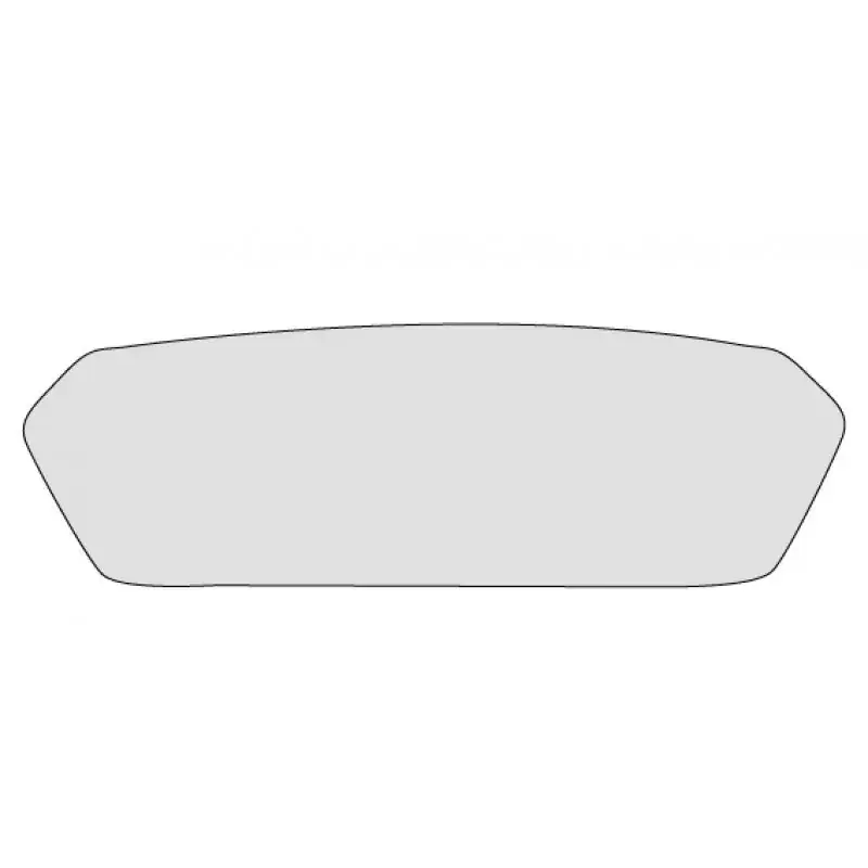 Eazi-Grip Displayschutzfolie passend für Yamaha Xmax 125|300 ab 2025 Rabatt