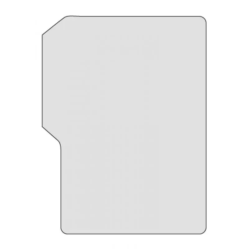 Schnäppchen Eazi-Grip Dashboard Displayschutzfolie passend für Yamaha XTZ Tenere 700 | Rally 2025-