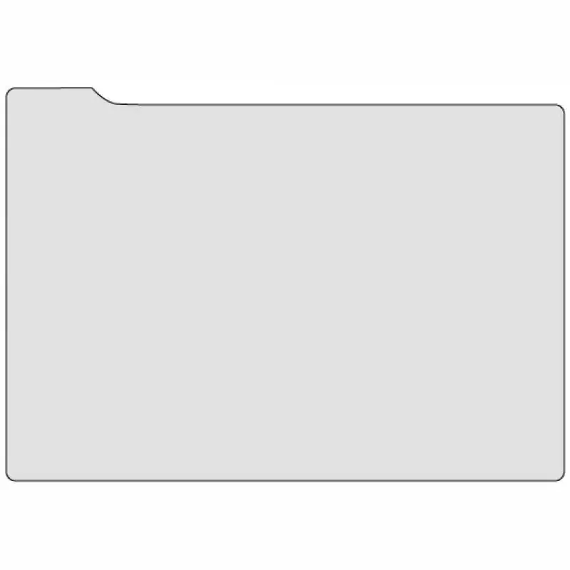 Eazi-Grip Dashboard Displayschutzfolie passend für KTM 1290 Super Duke GT & Super Adventure Meistverkauft