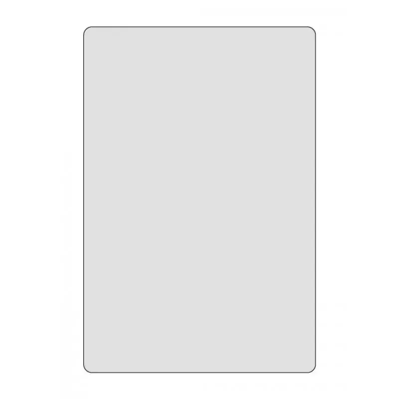 Expressversand Eazi-Grip Displayschutzfolie passend für KTM Super Adventure 1390 S | S EVO ab 2026