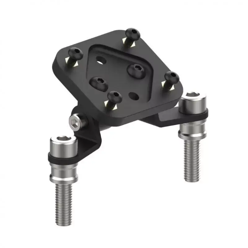 Highlight Evotech Garmin Navigationshalterung passend für Ducati Streetfighter V2/V4