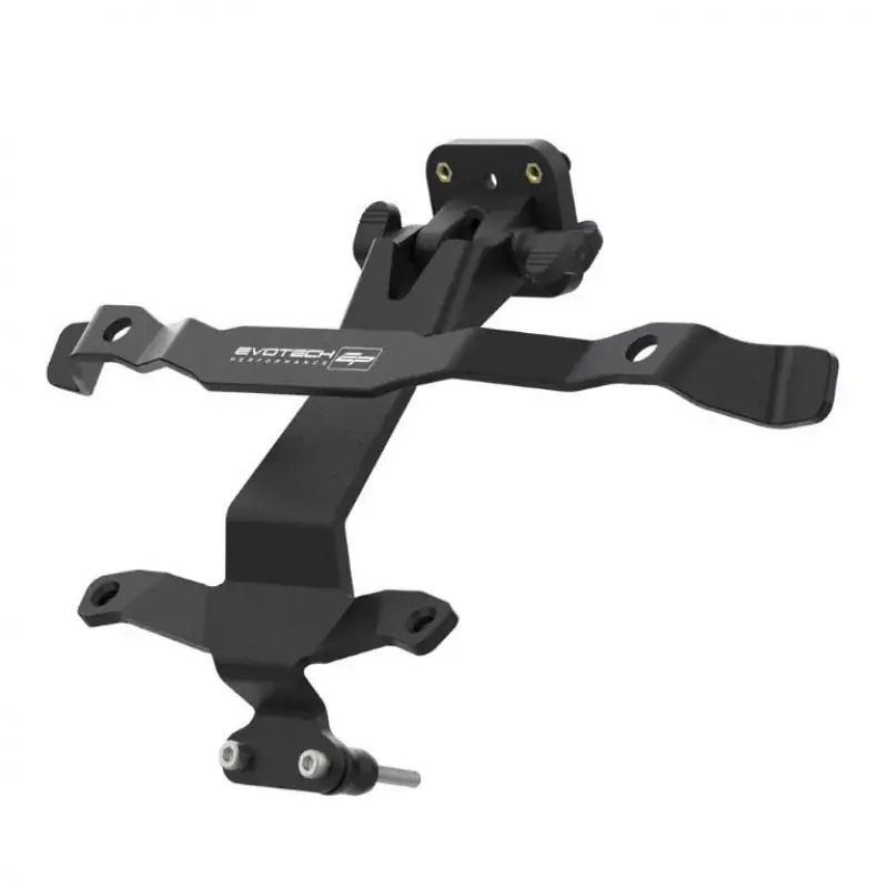 Evotech Garmin Navigationshalterung passend für Triumph Tiger 900 / 850 Sichere Zahlung