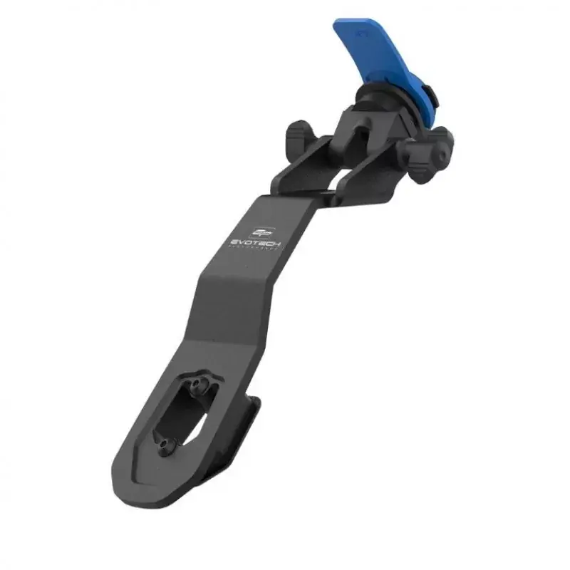 Sonderangebot Evotech Quad Lock Navigationshalterung passend für Ducati Multistrada 1200 | 1260 | 950 | V2