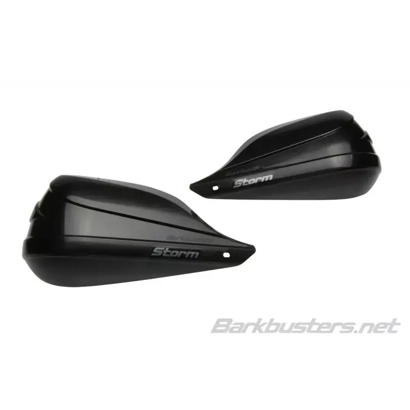 BarkBusters STORM Handschützer / Handguards Kostenloser Versand
