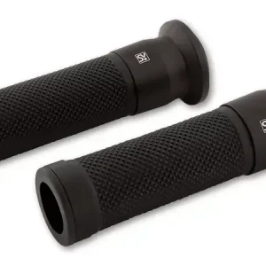 Markenprodukt SHIN YO Marano Lenkergriffe Gummi 7/8 Zoll (22,2 mm) 132 mm (Paar)