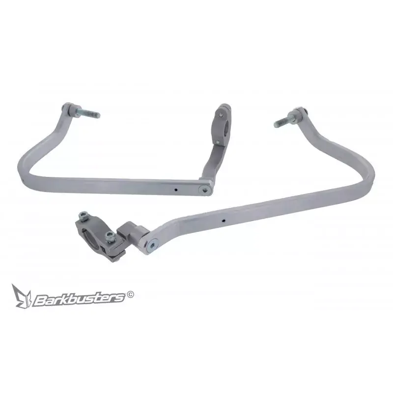 BarkBusters Befestigungs Kit passend für BMW F900 GS / GSA / RIDE PRO ab 2024 Direktkauf