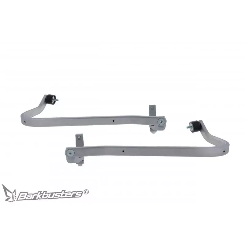 BarkBusters Befestigungs Kit passend für Royal Enfield Himalayan 450 & GUERRILLA 450 ab 2024 Meistverkauft