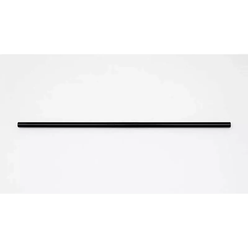 Geprüft FEHLING Straight Lenker 1 Zoll schwarz