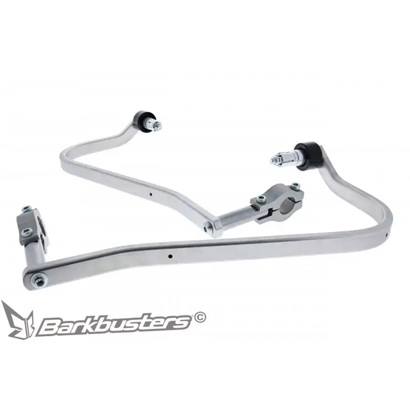 Neu BarkBusters Befestigungs Kit passend für Honda CRF 300 Rally ab 2021