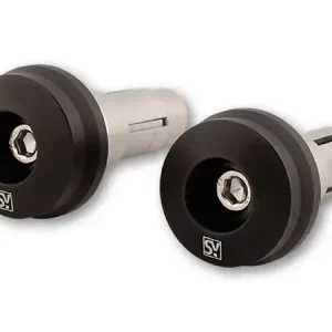 Meistverkauft SHIN YO Marano-XS Lenkergewichte schwarz