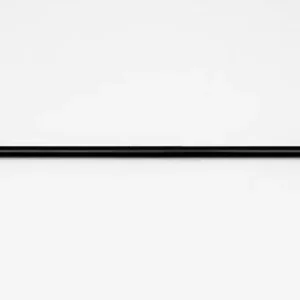 FEHLING Lenker Straight 1 Zoll schwarz Neue Ware