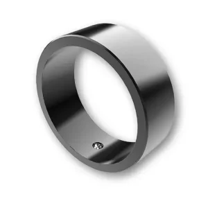 Online Kaufen HIGHSIDER Farbring schwarz passend für Lenkergewichte