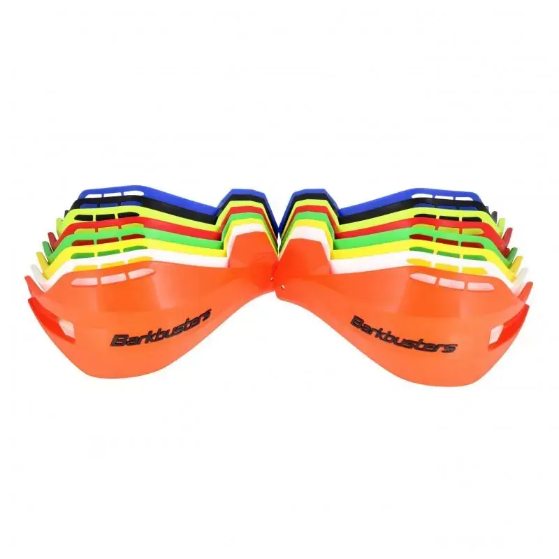 BarkBusters NEW EGO Handschützer Motorrad Handguards Rabatt