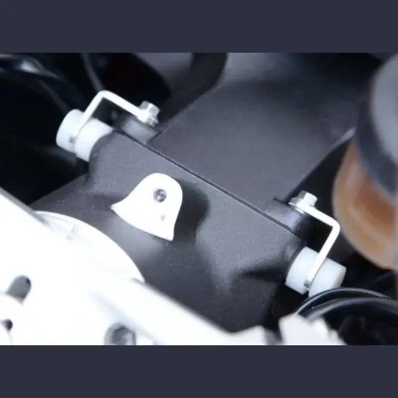 Sonderaktion R&G Racing Lenkeranschlag passend für Ducati Panigale 959 / 1299 / V2 / Streetfighter V2