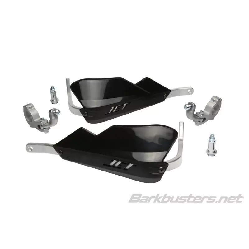 Mega-Angebot BarkBusters JET HandGuard-Kit passend für konische Lenker