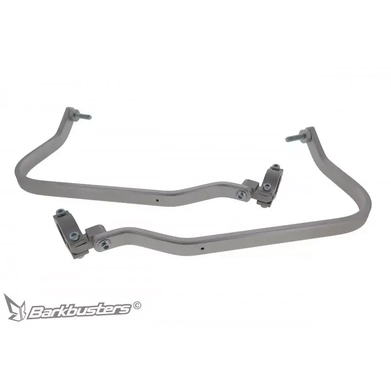 BarkBusters Befestigungs Kit passend für Zero DS / DSR / DSR X ab 2023 Bestseller