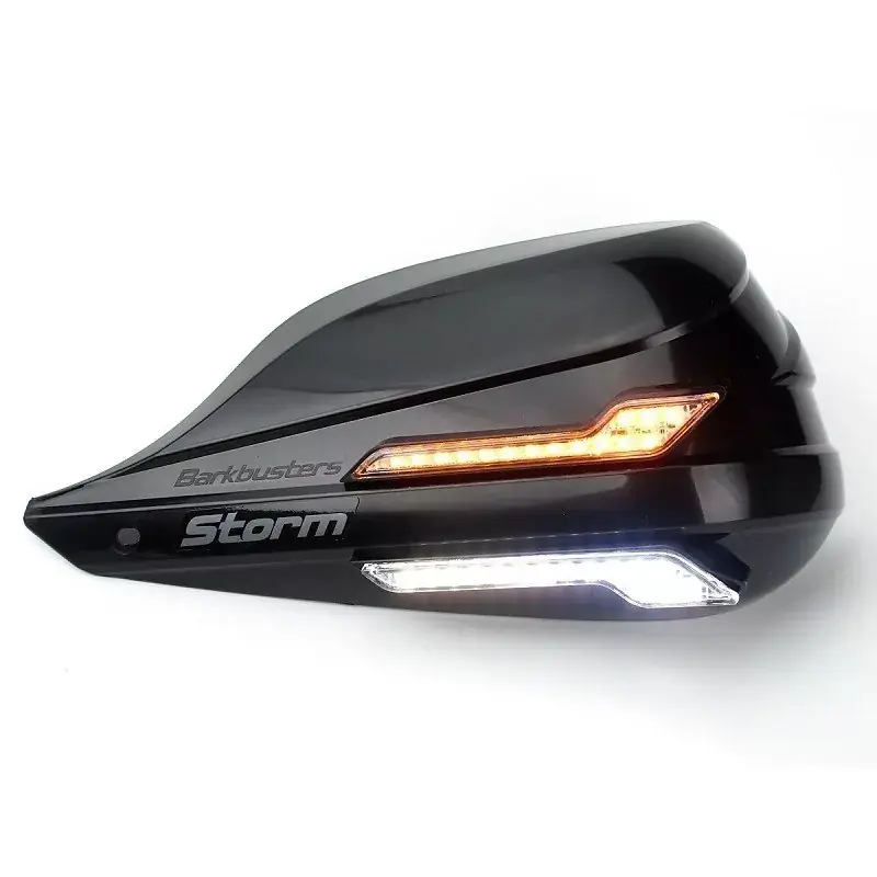 BarkBusters LED Lights Paar Bernstein oder Weiss passend für JET / VPS / STORM Sichere Zahlung