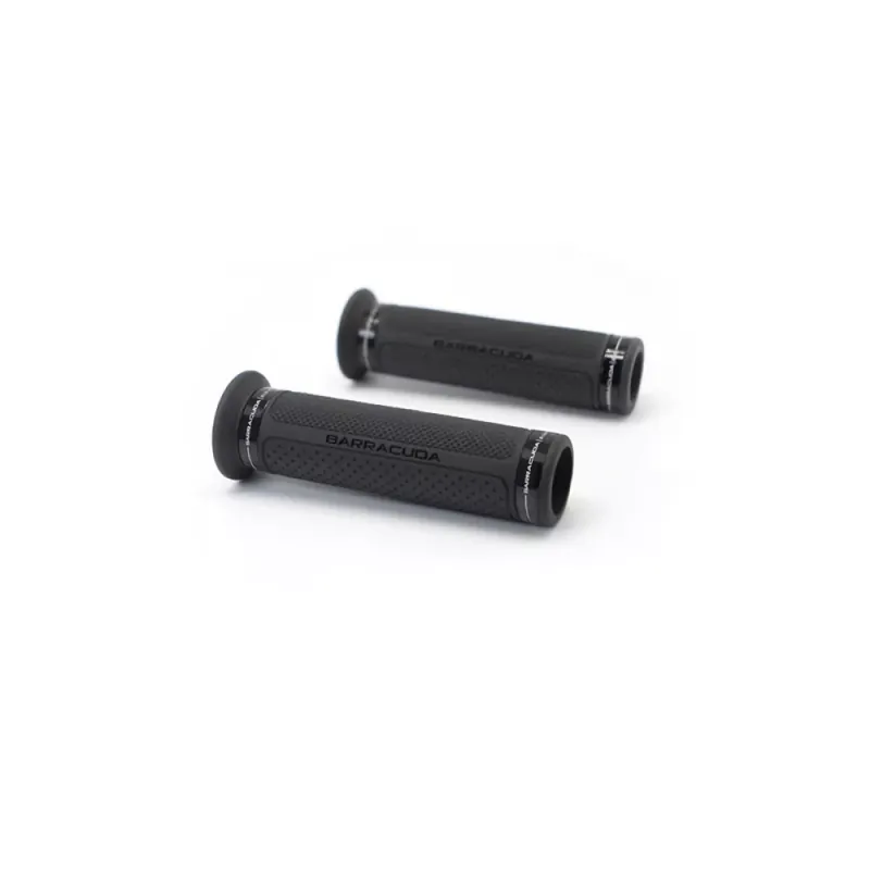 Barracuda Basic Racing Griffe für 22 mm Lenker Beliebt